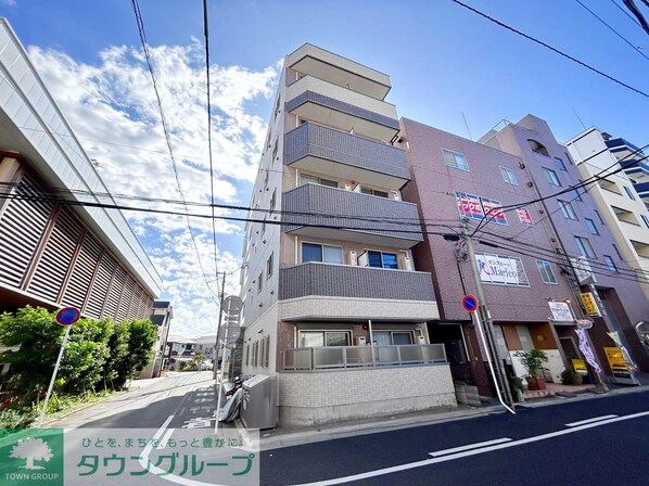 シャリマー ディスの物件内観写真